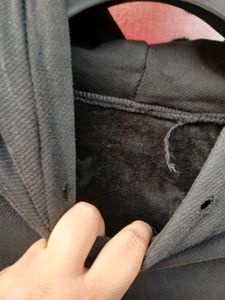 Tom &amp; Jerry Graphic Hoodie