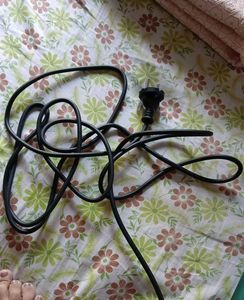 CURLING TONG/IRON