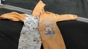 Baby Outfit Set