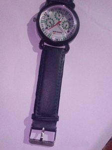 Fastrack Analog Watch