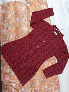 Womens Sweater Very Good And New