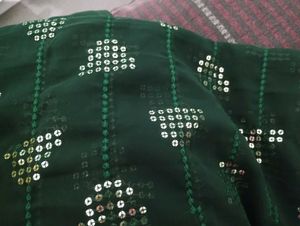 Fabric Piece