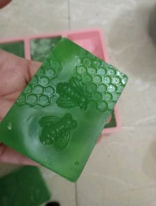 Alovera Soap