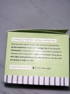 Great Moisturiser For All Skin Types