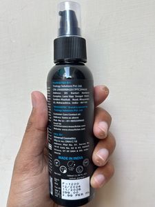 Face Wash