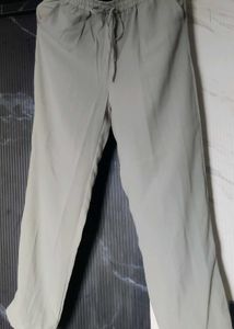 Casual Wide Leg Pants