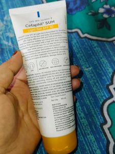 Cetaphil Sunscreen SPF 30