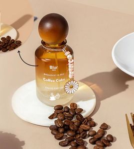 Blur Coffee Cake Perfume