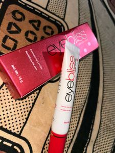Eyebilss Under Eye Cream