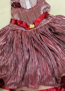 Baby Daily Wear Frock