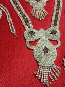 Bridal Set