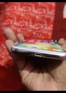 Used iPhone X Clone/copy (not original)