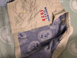 Mickey Mouse 1928 Jacket