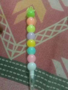 Multicolor Ball Gel Pen
