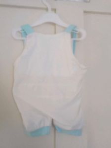 Cute Baby Outfit