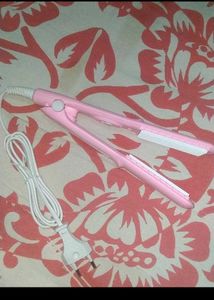 Hair Straightener