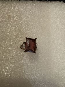 Statement Stone Rings Bundle