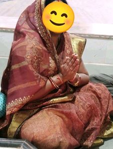 Saree.