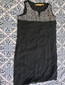 New BLACK Party dress