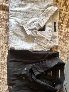 Elegant Shirts