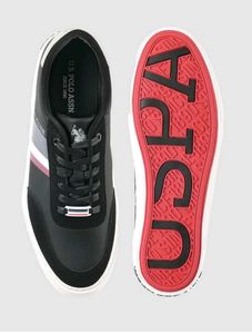 Mens US polo Krister 2.0 sneakers