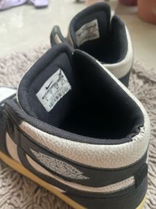 Air Jordan Sneakers