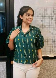 Trending Fashionable Top