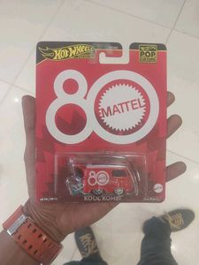 Hot Wheels Kool Kombi