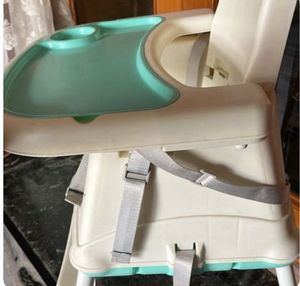 Baby High Chair