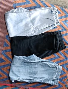 Denim Jeans| Pack Of Three