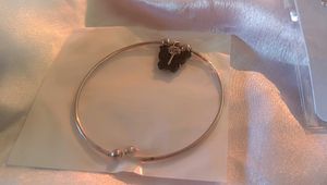 Butterfly Jewelry Set