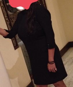 Swarovski Dress