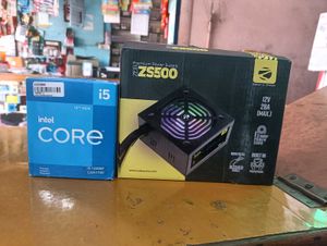 Gaming PC i5 12 Gen