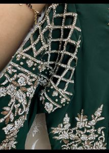Green Gown