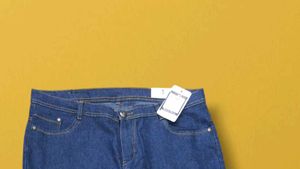 J@56 Size-38 (Sale) Latest Ladies high waist Jeans