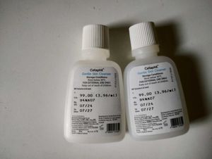 Cetaphil Gentle Cleanser