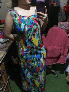 Soft Dress