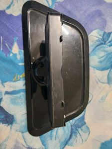 Stand For TV (Table Top, Plastic Made)