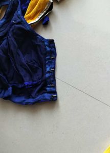 Lehanga Choli
