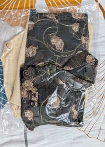 Kurta Payjama set with Jackets (Ethnic wear boys)