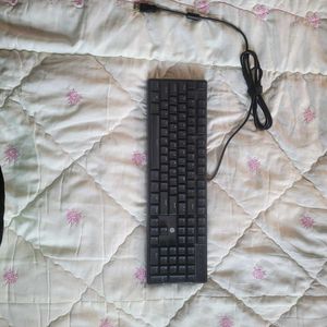 HP Keyboard