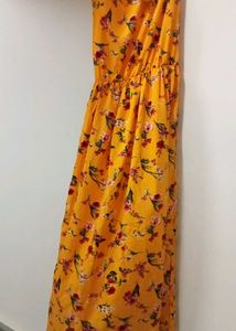Long Dress