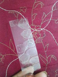 Press On Nails - 12pcs