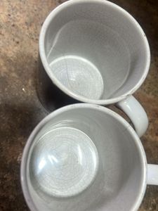 Queens Born in October Mug