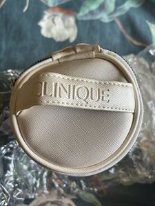 Clinique Makeup Bag