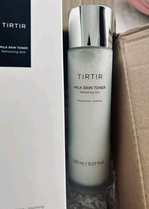 TIRTIR Milk Skin Toner