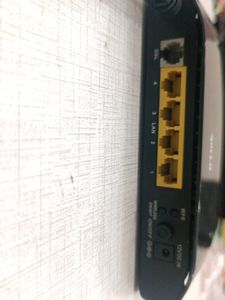 D-Link ROUTER