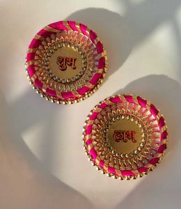Combo 4( Magenta Pink)