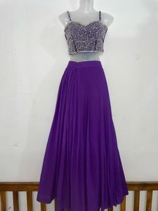 ONLY BLOUSE AVAILABLE