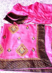 Silk Saree